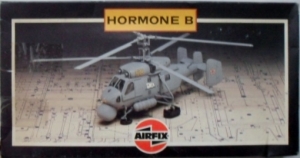 AIRFIX 1/72 03046 HORMONE B